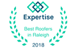 Expertise Best Roofers in Raleigh 2018