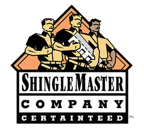 Shingle Master Company Certified